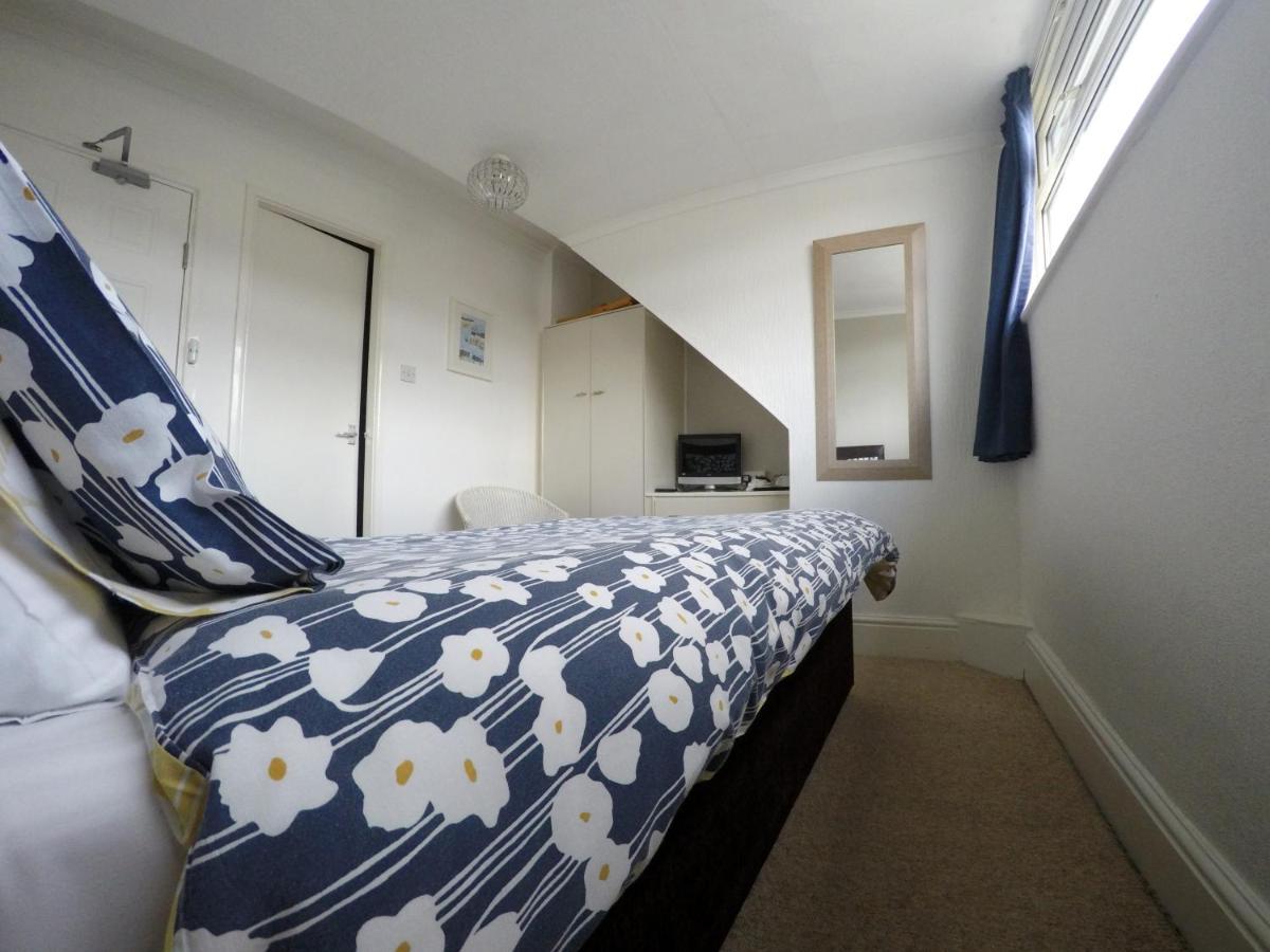 Ashdale Guest House Llandudno Exterior photo